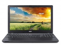 NOTEBOOK ACER 15.6&amp;quot; i3 4005U, 4GB, 500GB, DVDSM, WebCam, &amp;quot;NX.EEXEX.026&amp;quot; ( include timbru verde 5 Lei ) foto