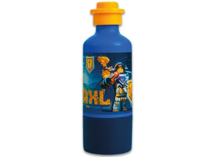 Sticla apa LEGO NEXO KNIGHTS (40551734) foto mare Sticla apa LEGO NEXO KNIGHTS (40551734) foto mare