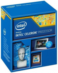 CPU INTEL skt 1150 CELERON dual core G1850, 2C, 2.9GHz, 2MB BOX &amp;quot;BX80646G1850&amp;quot; foto