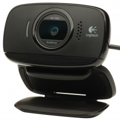 CAMERA WEB Logitech 1280x720 pixels, &amp;quot;B525&amp;quot;, HD &amp;quot;960-000842&amp;quot; foto