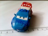 bnk jc Disney Pixar Cars - Mattel - Raoul &Ccedil;aRoule