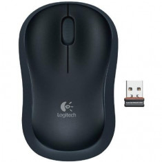 MOUSE WIRELESS Logitech &amp;quot;M175&amp;quot;, Black &amp;quot;910-002778&amp;quot; foto