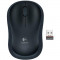 MOUSE WIRELESS Logitech &quot;M175&quot;, Black &quot;910-002778&quot;