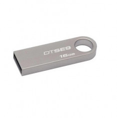 USB 16GB KINGSTON DATA TRAVELER SE9 &amp;quot;DTSE9H/16GB&amp;quot; foto