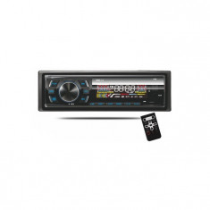 Radio Player Auto Zappin 6249U, FM, MP3, SD, USB, AUX, 4x50W, 2xRCA foto