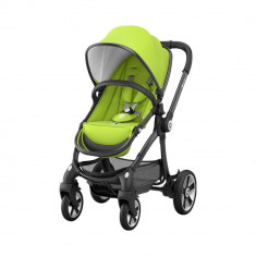 Kiddy carucior sport Evostar 1 Lime green foto