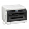 Multifunctional laser Panasonic KX-MB2170HXW, 26ppm, (include timbru verde 5 lei)