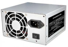 SURSA SPIRE OEM 450W, fan 80mm, 2x S-ATA, 2x IDE, 1x Floppy &amp;quot;OEM-ATX-450W-E1&amp;quot; foto