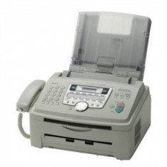 Multifunctional laser Panasonic KX-FLM673HX, 14ppm, (include timbru verde 5 lei) foto