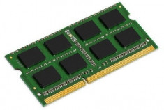 SODIMM DDR3/1600 2048M KINGSTON &amp;quot;KVR16S11S6/2&amp;quot; foto