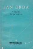 Oraselul de pe coline