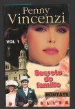 (C7999) SECRETE DE FAMILIE DE PENNY VINCENZI, VOL.1