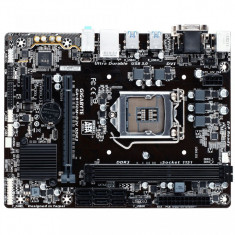 MB Gigabyte skt. 1151, Intel B150, 2 x DDR3 DIMM (up to 16GB) | audio Realtek? ALC887 codec | Realtek? GbE LAN chip (10/100/1000 Mbit) | 1 x PCI... foto