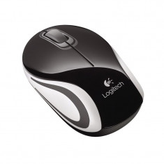 MOUSE WIRELESS Logitech &amp;quot;M187&amp;quot;, Black &amp;quot;910-002736&amp;quot; foto