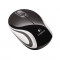 MOUSE WIRELESS Logitech &quot;M187&quot;, Black &quot;910-002736&quot;