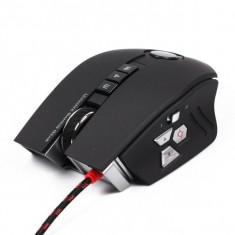 MOUSE A4Tech USB Gaming Bloody Sniper ZL5A, 8200dpi, USB, activated foto