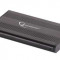 Rack HDD 2.5&quot; S-ATA to USB 2.0, black, GEMBIRD &quot;EE2-U2S-5&quot;