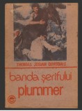 (C8010) BANDA SERIFULUI PLUMMER DE THOMAS JOSIAH DIMSDALE