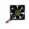 Cooler Gembird Fan for Case, 80*80*25mm, Ball Bearing &quot;FANCASE/BALL&quot;