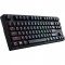 Tastatura mecanica Cooler Master &quot;MASTERKEYS PRO S&quot; w/ Cherry MX BROWN, RGB LED...