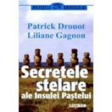 Patrick Drouot - Secretele stelare ale Insulei Pastelui