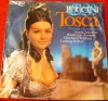 Disc vinil TOSCA, Opera