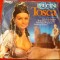 Disc vinil TOSCA
