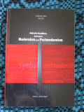 Andreia Irina SUCIU - MALCOLM BRADBURY between MODERNISM and POSTMODERISM (2011)