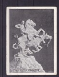 MONUMENTUL CAVALERIEI CIRCULATA 1925