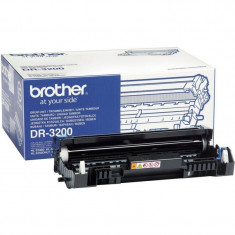 Unitate Cilindru Original Brother DR3200, compatibil DCP8070,8085,HL5340,5350,5370,5380,MFC8370,8380,8880,8890,25K &amp;quot;DR3200&amp;quot; foto