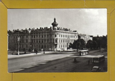 ARAD B-DUL REPUBLICII RPR foto