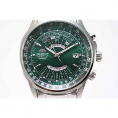 CEAS ORIENT AUTOMATIC FEU07007FX MULTI YEAR CALENDAR foto