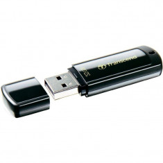 USB 2.0 32GB TRANSCEND JetFlash 350 Black &amp;quot;TS32GJF350&amp;quot; foto