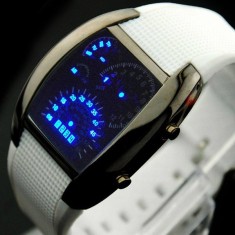 Ceas de mana Led #L003 foto