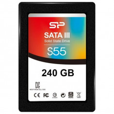 SSD Silicon Power S55 240Gb &amp;quot;SP240GBSS3S55S25&amp;quot; foto