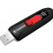 USB 2.0 32GB TRANSCEND JetFlash 590 Black&amp;Red &quot;TS32GJF590K&quot;