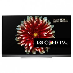 Televizor, LG, OLED65E7V, LED, 65&amp;quot;, Smart TV, UHD/4K, Dolby Vision, 3840 *2160,... foto