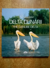 Romania Delta Dunarii / The Danube Delta foto