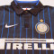 Tricou NIKE fotbal - INTERNAZIONALE MILANO