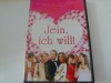 Jein ich will -dvd