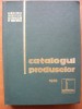 Ministerul Industriei Materialelor de Constructii - Catalogul produselor - 1969