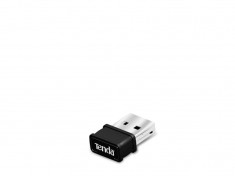 Placa retea wireless USB, mini, N 150Mbps, TENDA &amp;quot;W311MI&amp;quot; foto