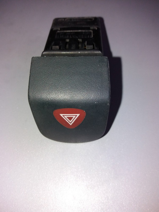 buton avarii pentru Renault Megane, Scenic, MK1