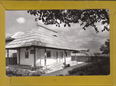 TARGU JIU RPR CASA ECATERINA MEMORIALA TEODOROIU foto