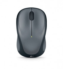 MOUSE WIRELESS Logitech &amp;quot;M235, for Notebooks, black , Nano USB &amp;quot;910-002203&amp;quot; foto