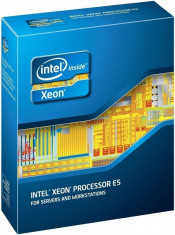 CPU INTEL skt 2011-3 BX Core E5-2620 v3, 2.4GHz, 15MB BOX &amp;quot;BX80644E52620V3&amp;quot; foto