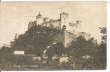 (A) carte postala(ilustrata)-GERMANIA- Salzburg- Fastung Hohen, Circulata, Printata