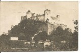 (A) carte postala(ilustrata)-GERMANIA- Salzburg- Fastung Hohen