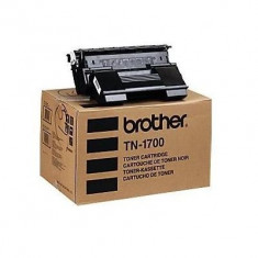 Toner Original pentru Brother Negru, compatibil HL-8050, 17000pag &amp;quot;TN1700&amp;quot; foto