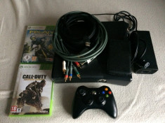 Xbox 360 Slim foto